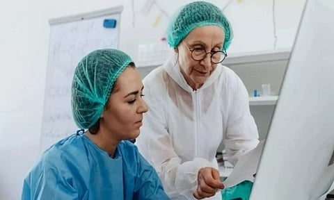 Representative Image