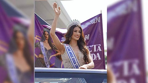 Shweta Sharda (Image: Instagram)