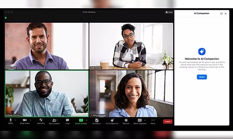 Representative image