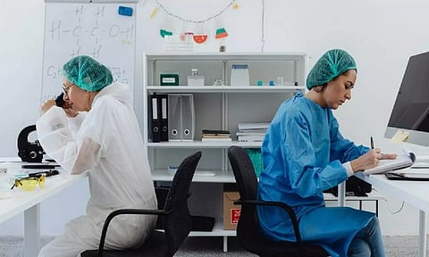 Representative image