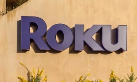 Streaming Company ROKU (IANS)