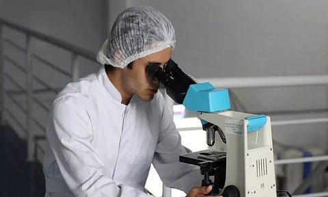 Representative image