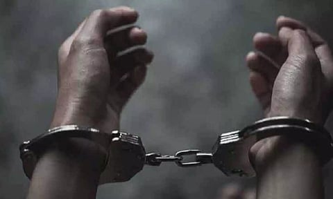 Representative Image