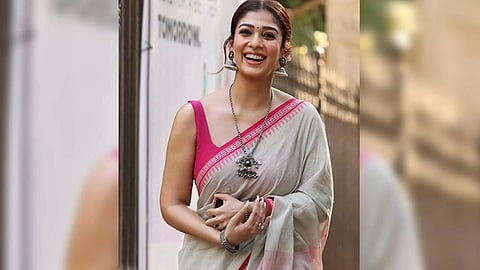 Nayanthara (Image: Instagram)