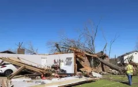 Representative image