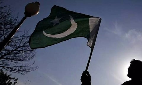 Representative Image (Photo:ANI)