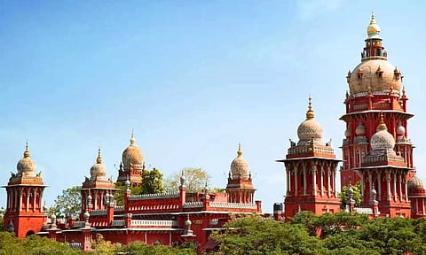 Madras High Court