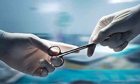 Representative Image