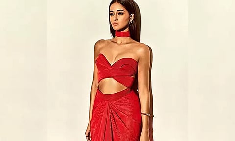 Ananya Panday (Image Source: Instagram)