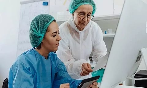 Representative image