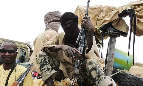 Representative image (Photo: Reuters)