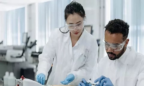 Representative image