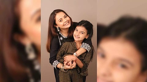 Actress Devoleena Bhattacharjee (Photo/IANS)