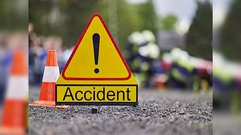 Representative Image (Photo/ANI)