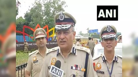“Situation under control,” Delhi Police Special CP on G20 security arrangements