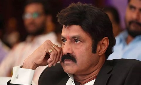 Balakrishna