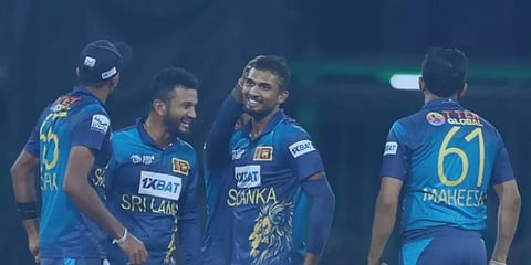 Asia Cup 2023: Sri Lanka beats Bangladesh by 21 runs