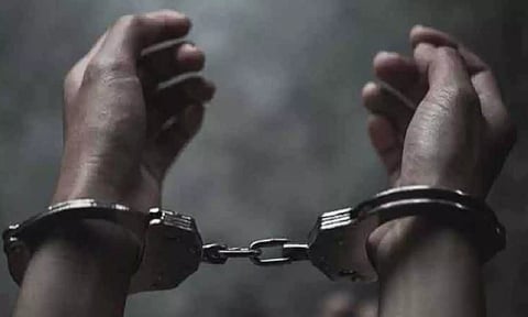 Representative Image