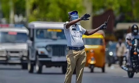 Representative Image