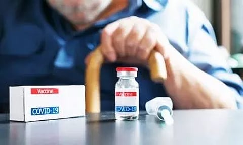 Representative image