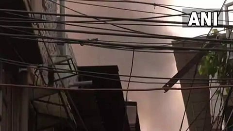 Representative Image (Photo/ANI)