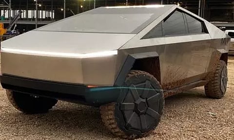 Robotaxi to have futuristic design like Cybertruck (Photo: IANS)