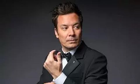 Jimmy Fallon