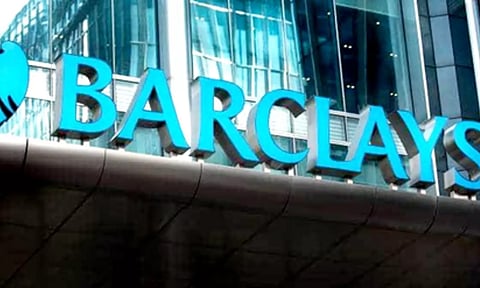 British banking giant Barclays may slash hundreds of jobs: Report