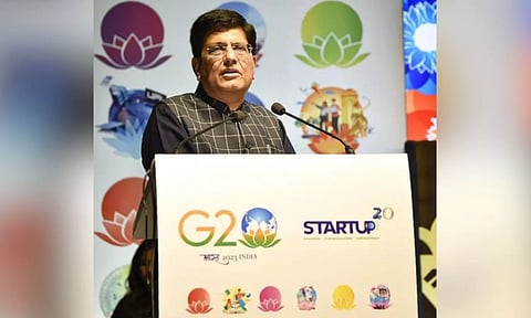 Industry stakeholders hail inclusion of startups as part of G20 Delhi Declaration