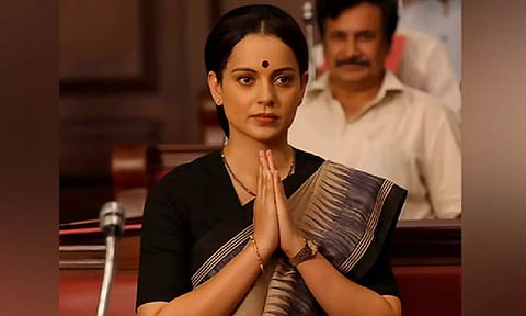 Kangana Ranaut (ANI)