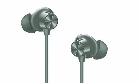 OnePlus Bullets Wireless Z2 ANC: OnePlus levels up