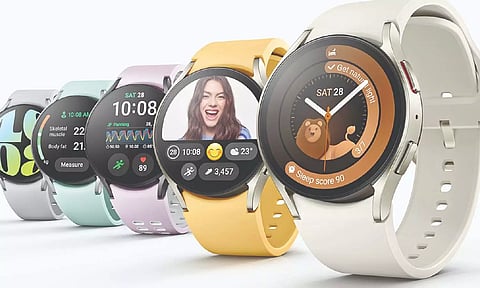 Samsung Galaxy Watch 6: A welcome upgrade