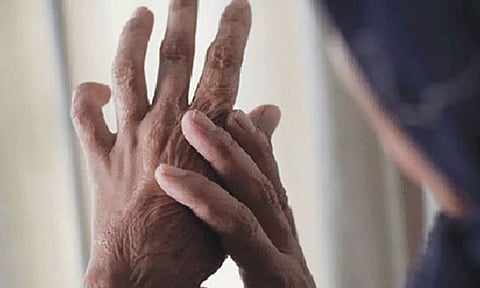 Representative Image