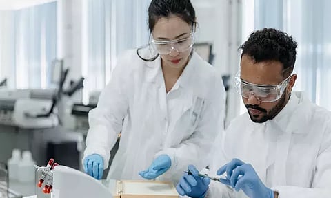 Representative image