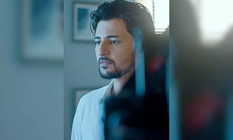 Singer Darshan Raval (IANS)