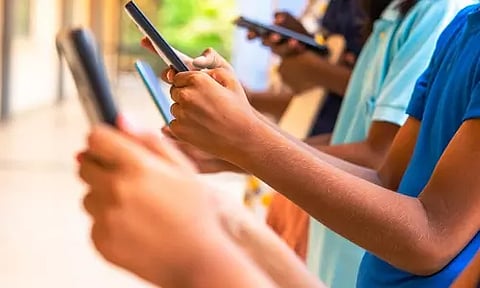 Representative image