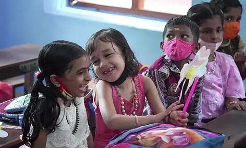 Representative image