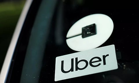 Representative Image (Reuters)