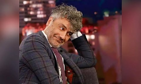 Taika Waititi