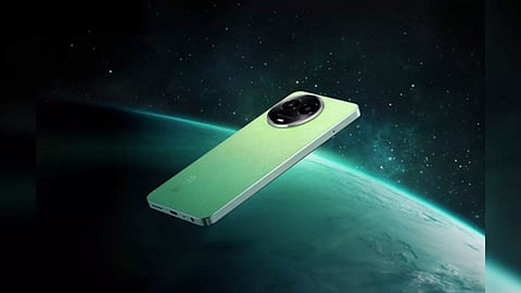 Realme democratises trailblazing 5G with realme narzo 60x 5G