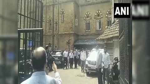 Jet Airways founder Naresh Goyal's custody extended (Photo/ANI)