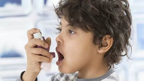 Representative Image