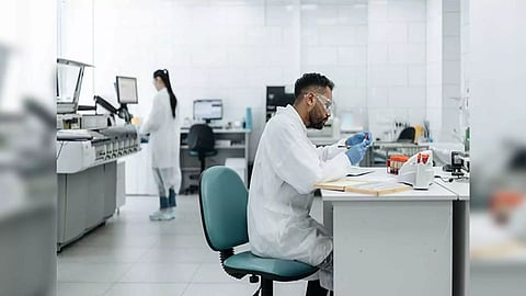 Representative Image