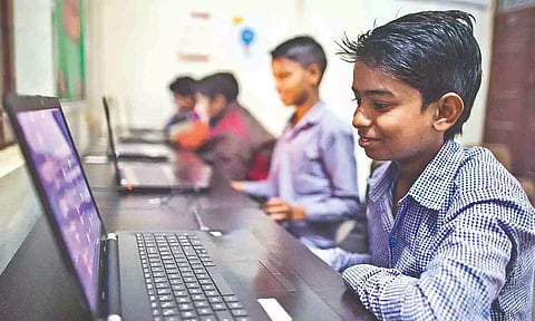 High-speed internet for 50K TN offices, schools