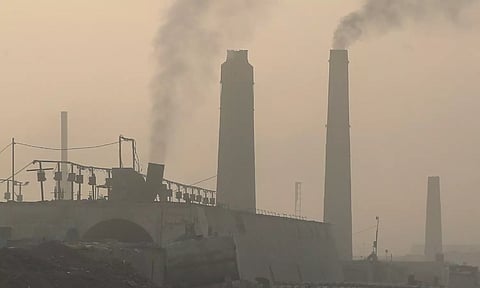 Representative Image (Reuters)