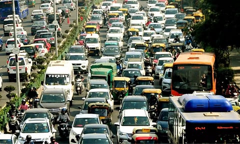 Representative image