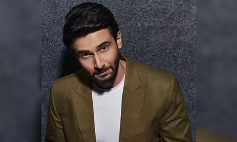 Rohan Vinod (Instagram)