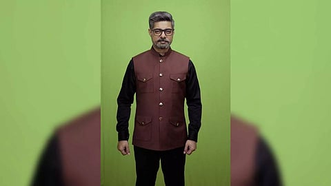 Actor Sushant Singh (Photo/IANS)