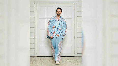 Ayushmann Khurrana (Image: Instagram)