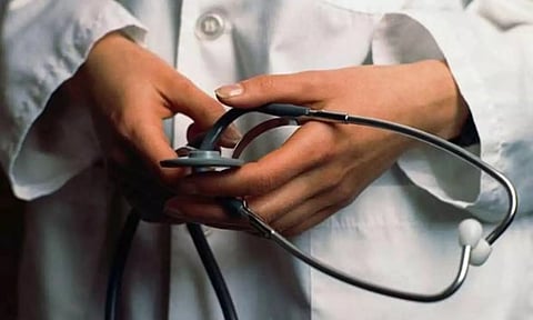 Representative Image